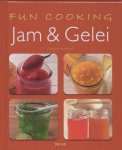 C. Schmedes - Fun cooking - Jam & gelei