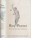 Porter, Roy - Flesh in the Age of Reason Porter, Roy - Flesh in the Age of Reason