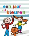 Kolet Janssen, Kolet Janssen - Een jaar vol kleuren