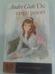 Gide, André - De enge poort
