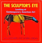 Sandra Jane Jordan - The Sculptor's Eye