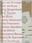LOMMEN,  M. - In beperkte oplage