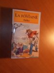 Fontaine, Jean de la - Fables