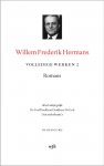 Willem Frederik Hermans 11098 - Volledige werken 2 Ik heb altijd gelijk. De God denkbaar Denkbaar de God. Drie melodrama's