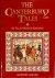 CHAUGER, Geoffrey - THE CANTERBURY TALES   An illustrated edition