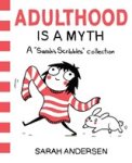 Sarah Andersen - Adulthood Is a Myth