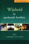 Butter, Ds. P. den - Wijsheid in sprekende beelden