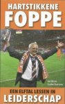 DIJKSMA, Jan & BIECKMANN, Caroline - Hartstikkene Foppe