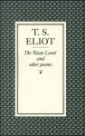 T.S. Eliot 214642 - The Waste Land and other poems