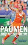 Maartje Paumen en Robert Misset - Paumen -Altijd tot het uiterste