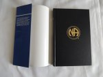 Narcotics Anonymous World Services - Narcotics Anonymous - NA - Anonieme Verslaafden