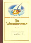  - De Wonderschelp