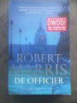 Harris, Robert - De officier