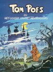 Toonder, Marten - Tom Poes en het geheim van het nevelmoeras