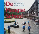 D. van Hoogstraten , M. Kraaijeveld - De Haagse School architectuur om in te leren