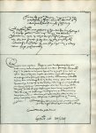 N.N. - Handschriften (afdrukken) uit de boekerij van Mr. N. Beets