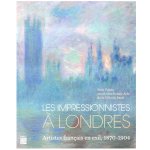 Caroline Corbeau-Parsons - Les impressionnistes à Londres