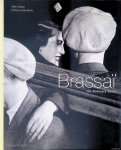 Sayag, Alan & Annick Lionel-Marie (editors) - Brassaï: "No Ordinary Eyes"