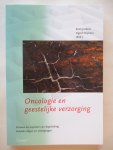 Dordens Koen & Neijnens Ingrid - Oncologie en geestelijke verzorging / vormen en aspecten van begeleiding. actuele vragen en uitdagingen