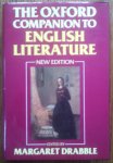 Drabble, Margaret (Ed.) - The Oxford companion to English literature. New edition