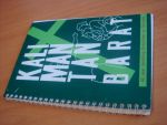 divers - Kalimantan barat - Gedenkboek t.g.v. 40 jaar zending op West-Borneo door de Gereformeerde kerk van Drachten (1950-1990)