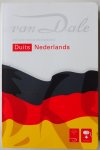 Zambon, J.V. - Van Dale pocketwoordenboek Duits-Nederlands