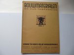 A.J. Smits en G.C. Kneppers - Bouwmaterialen en hun toepassing-deel 2 A.J. Smits en G.C. Kneppers - Bouwmaterialen en hun toepassing-deel 2