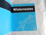 Dillen J. (red.) - Wielerroutes en -cafés in België