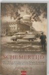 D.L. Robbins - Schemertijd