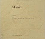 L. Cl. M. Peters - Atlas van het Stichts-Hollands grensgebied in de 19e eeuw