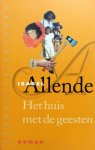 Allende, Isabel - Het huis met de geesten