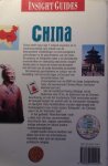 Rozendaal, Frank / Liebeek, Jeanet / Burg, Monique van der - Insight Guide China