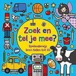 Geen specifieke auteur - Zoek en tel je mee?