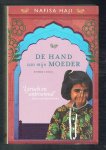 Haji, N. - De hand van mijn moeder