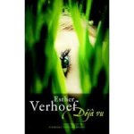 Verhoef, Esther - Déjà vu Verhoef, Esther - Déjà vu
