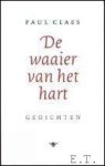Paul Claes - waaier van het hart