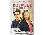 Melinda Metz - De Indringer