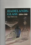 Lie, Inger-Marie - Hadelands-Glass 1850 - 1900
