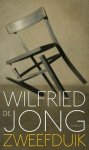 Wilfried de Jong - Zweefduik