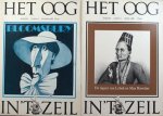 Lubberhuizen, Bas e.a (red.). - Het Oog in 't Zeil. Jaargang 6. Lubberhuizen, Bas e.a (red.). - Het Oog in 't Zeil. Jaargang 6.