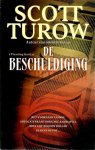 Turow, Scott - De Beschuldiging