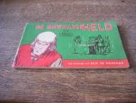 Hans G. Kresse - De onwillige held Deel 52