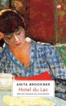 Anita Brookner - Hotel Du Lac