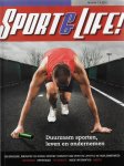 Diverse - Sport&Life ! Nummer 1 2016 -Duurzaam sporten, leven en ondernemen