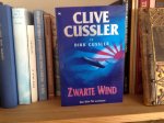 Clive Cussler - Zwater Wind
