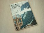 Diverse auteurs - Panorama - verzamelde korte verhalen van Nederlandse en Belgische auteurs