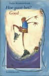 Kranendonk, Anke - Hoe gaat het? Goed