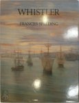Frances Spalding - Whistler