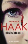 Angelique Haak - Uitgeschakeld