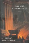 Johan Goudsblom - Fire and civilization